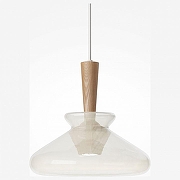 Подвесной светильник Maytoni Toys MOD405PL-01W цвет плафона/подвески Белый, цвет арматуры Белый