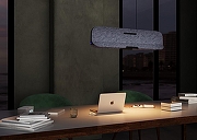 Подвесной светильник Maytoni Opt1m1sta MOD408PL-L12B3K цвет плафона/подвески Бежевый, цвет арматуры Черный-7