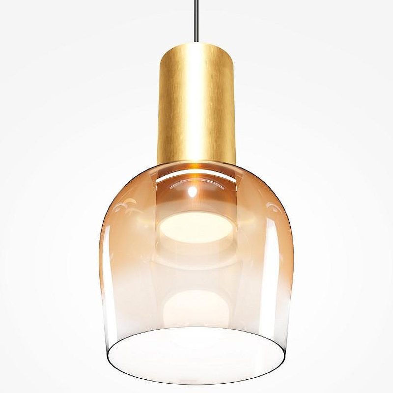 Подвесной светильник Maytoni Smart Casual MOD414PL-L7G3K 