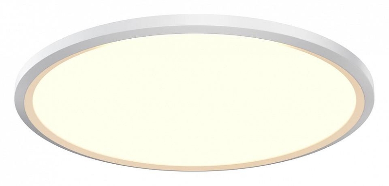 Накладной светильник Maytoni Incognito MOD426CL-L43WK1 