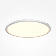 Накладной светильник Maytoni Incognito MOD426CL-L43WK1 цвет белый-1