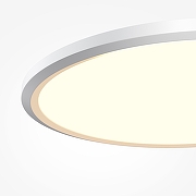 Накладной светильник Maytoni Incognito MOD426CL-L43WK1 цвет белый-4