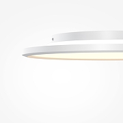 Накладной светильник Maytoni Incognito MOD426CL-L43WK1 цвет белый-5