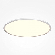 Накладной светильник Maytoni Incognito MOD426CL-L74WK цвет белый-1