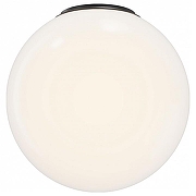 Накладной светильник Maytoni Twins MOD427CL-L10B3K цвет плафона/подвески Белый, цвет арматуры Черный