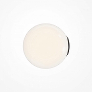 Накладной светильник Maytoni Twins MOD427CL-L10B3K цвет плафона/подвески Белый, цвет арматуры Черный-2