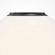 Накладной светильник Maytoni Twins MOD427CL-L10B3K цвет плафона/подвески Белый, цвет арматуры Черный-9