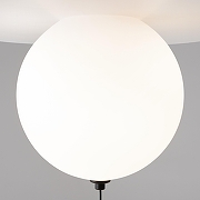 Подвесной светильник Maytoni Twins MOD427PL-L20B3K цвет плафона/подвески Белый, цвет арматуры Черный-9