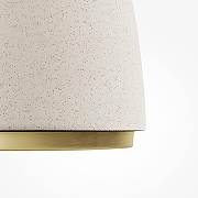 Подвесной светильник Maytoni Pilastro MOD430PL-01CM цвет плафона/подвески Белый, цвет арматуры Черный-4