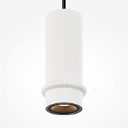 Подвесной светильник Maytoni Pilastro MOD430PL-L5W3K1 цвет плафона/подвески Белый, цвет арматуры Черный-2