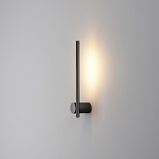 Бра Maytoni Rotera MOD432WL-L6B3K цвет плафона/подвески Черный, цвет арматуры Черный-2