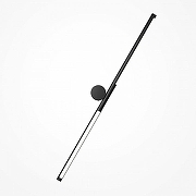 Бра Maytoni Rotera MOD432WL-L9B3K цвет плафона/подвески Черный, цвет арматуры Черный-1