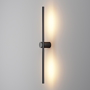 Бра Maytoni Rotera MOD432WL-L9B3K цвет плафона/подвески Черный, цвет арматуры Черный-2