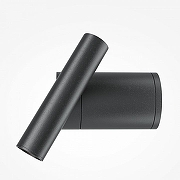 Бра Maytoni Ut1l1ty MOD433WL-L3B3K1 цвет плафона/подвески Черный, цвет арматуры Черный-3