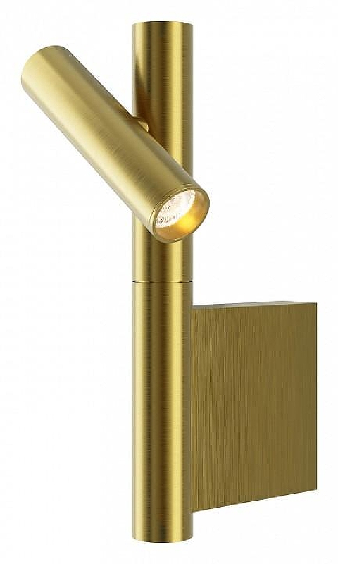 Бра Maytoni Ut1l1ty MOD433WL-L3BS3K 