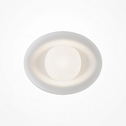 Накладной светильник Maytoni Lulua MOD435WL-01W цвет белый-2