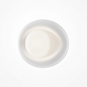 Накладной светильник Maytoni Lulua MOD435WL-01W цвет белый-3