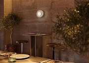 Накладной светильник Maytoni Lulua MOD435WL-01W цвет белый-10