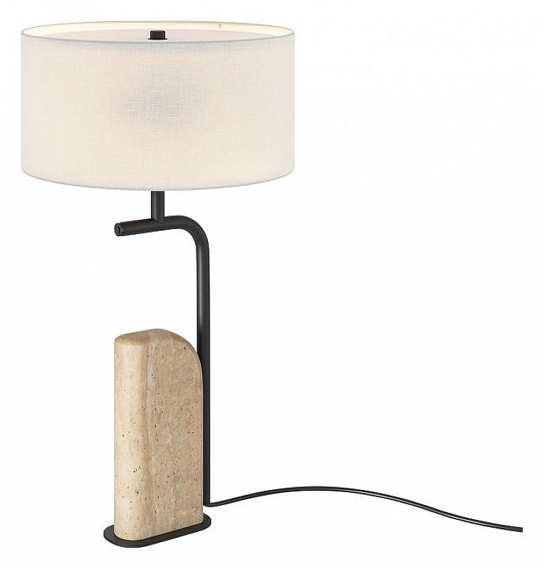 Настольная лампа Maytoni Glamping MOD437TL-02B 