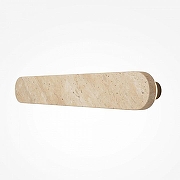 Накладной светильник Maytoni Glamp1ng MOD437WL-L13BG3K цвет плафона/подвески Бежевый, цвет арматуры Черный-1