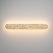 Накладной светильник Maytoni Glamp1ng MOD437WL-L13BG3K цвет плафона/подвески Бежевый, цвет арматуры Черный-5