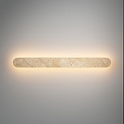 Накладной светильник Maytoni Glamp1ng MOD437WL-L17BG3K цвет плафона/подвески Бежевый, цвет арматуры Бежевый-5