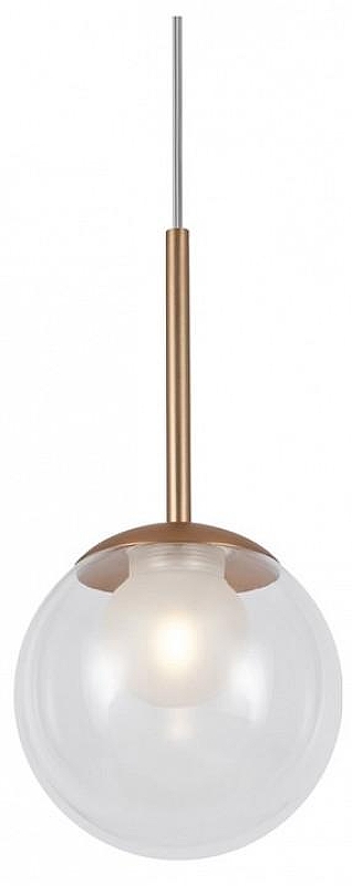 Подвесной светильник Maytoni Bas1c form MOD521PL-01G1 