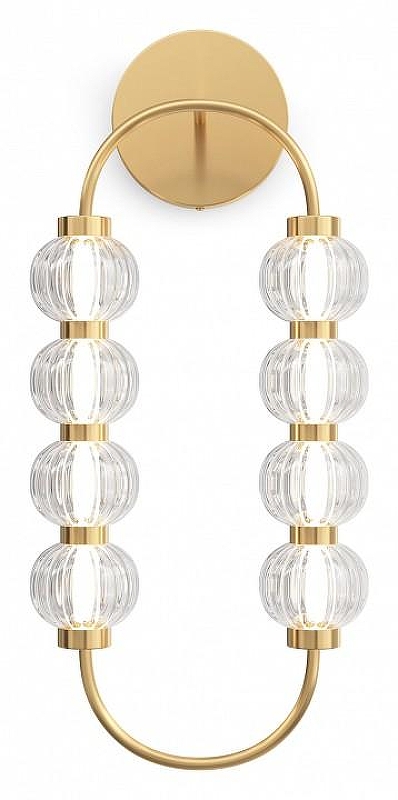 Бра Maytoni Amulet MOD555WL-L11G3K 