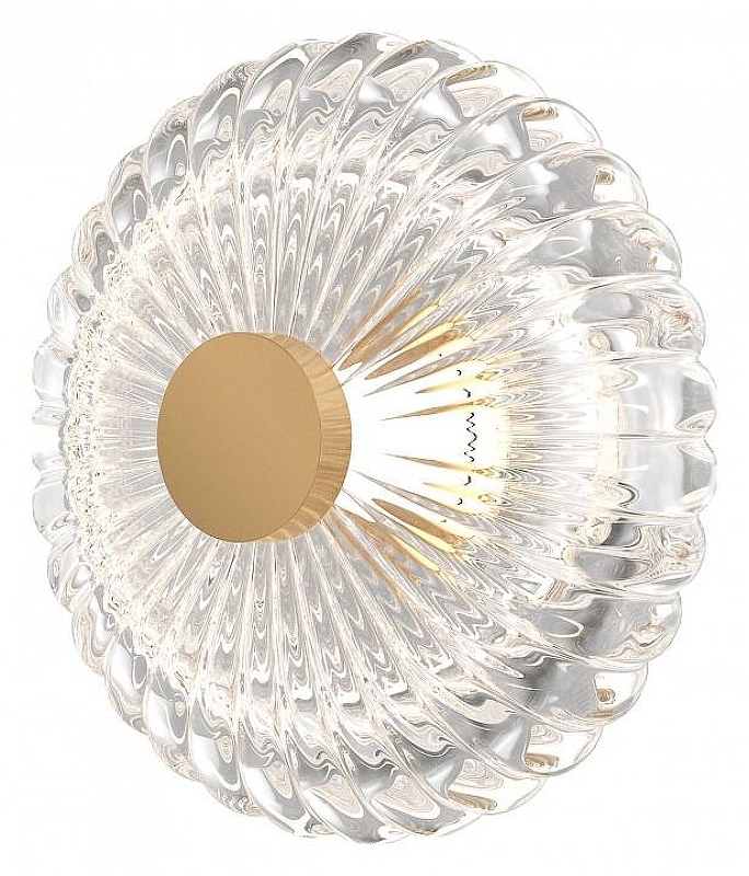 Накладной светильник Maytoni Amulet MOD555WL-L3G3K 