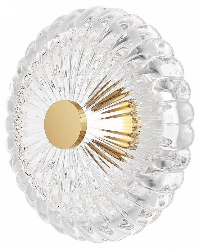 Накладной светильник Maytoni Amulet MOD555WL-L4G3K 