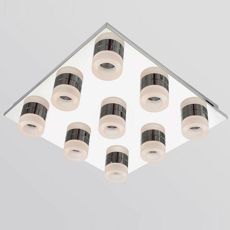 Накладной светильник Lucia Tucci Modena 1 MODENA 166.9 LED 
