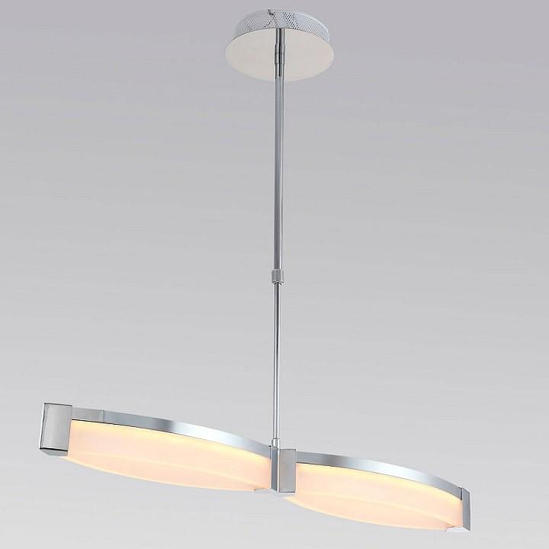 Светильник на штанге Lucia Tucci Modena 5 MODENA 172.2 LED 