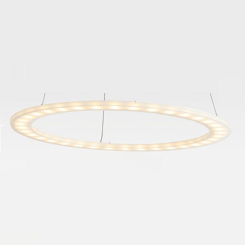 Подвесной светильник Lucia Tucci Modena 6 MODENA 173.1 LED 