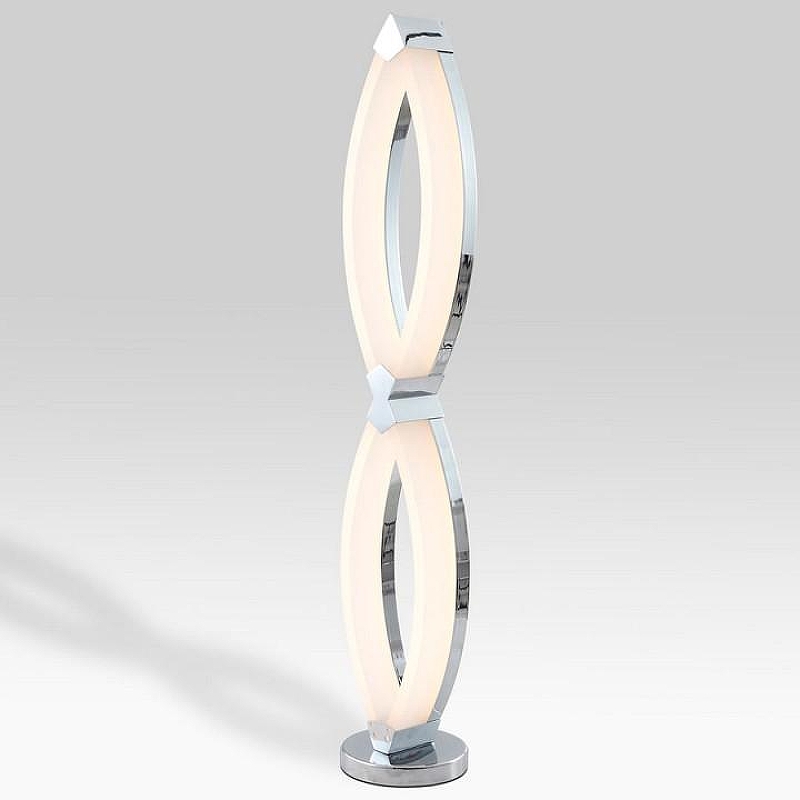 Настольная лампа Lucia Tucci Modena 5 MODENA F172.2 LED 