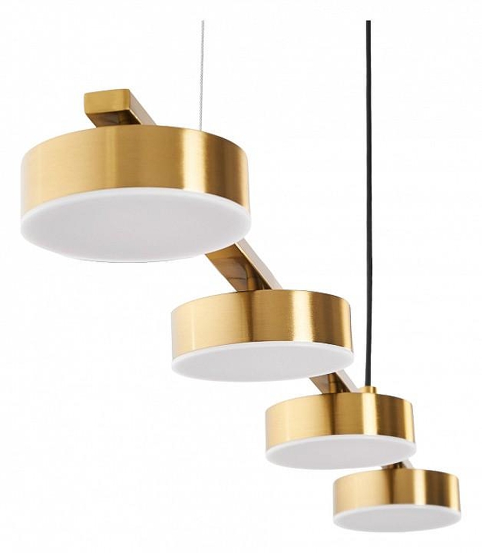 Подвесной светильник MyFar Milla MR1002-4PL 