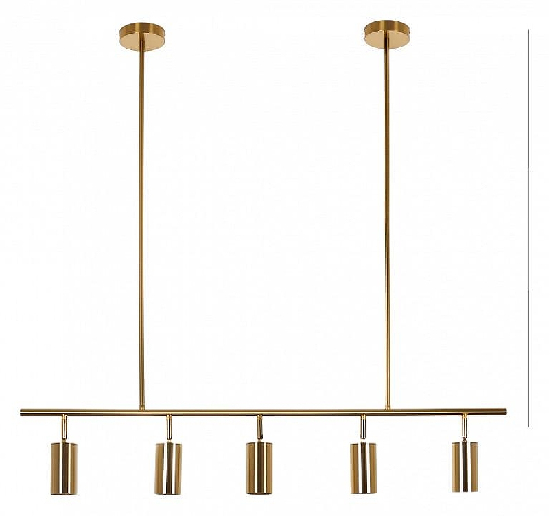 Светильник на штанге MyFar Dereck MR1021-5P 