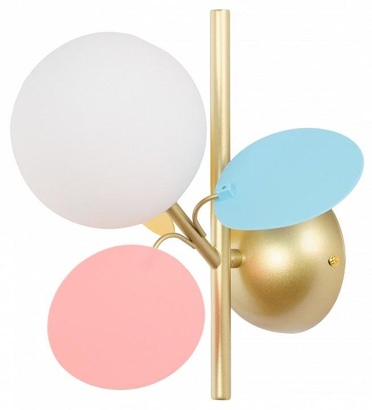 Бра MyFar Flavia MR2300-1W 