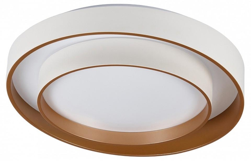 Накладной светильник MyFar Rhea MR9161-CL 