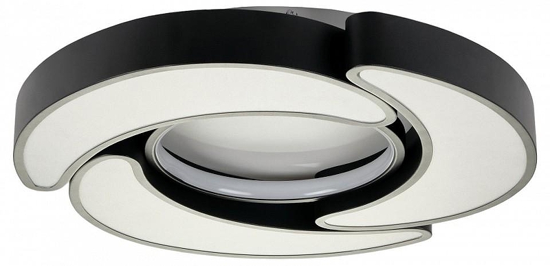 Накладной светильник MyFar Lysithea MR9210-CL 