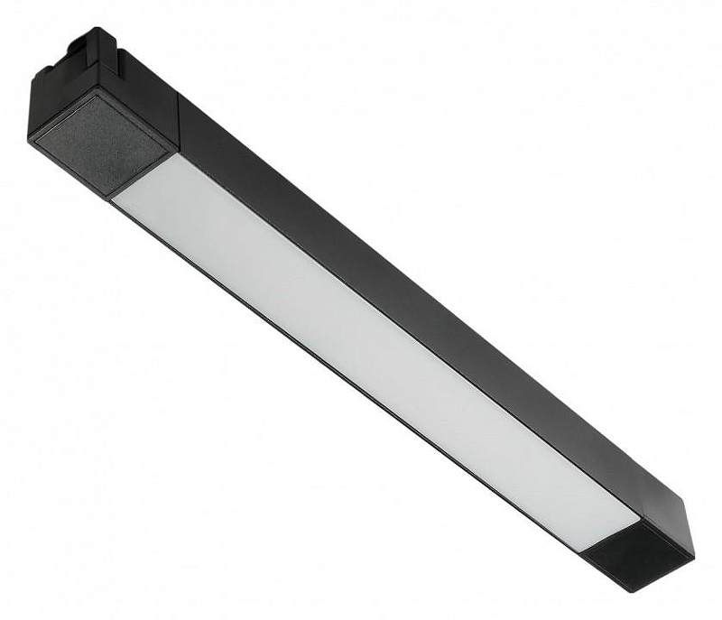 Накладной светильник MyFar Technical MT0110-16W3K-B 