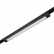 Накладной светильник MyFar Technical MT0110-30W3K-B цвет плафона/подвески Черный, цвет арматуры Черный-1