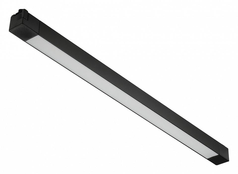 Накладной светильник MyFar Technical MT0110-30W4K-B 