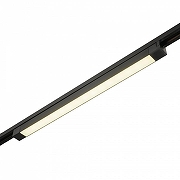 Накладной светильник MyFar Technical MT0110-30W4K-B цвет плафона/подвески Черный, цвет арматуры Черный-2