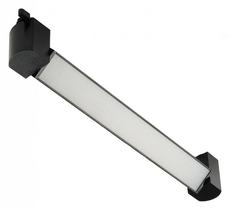 Накладной светильник MyFar Technical MT0112-16W3K-B 