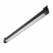 Накладной светильник MyFar Technical MT0112-30W4K-B цвет плафона/подвески Черный, цвет арматуры Черный-4
