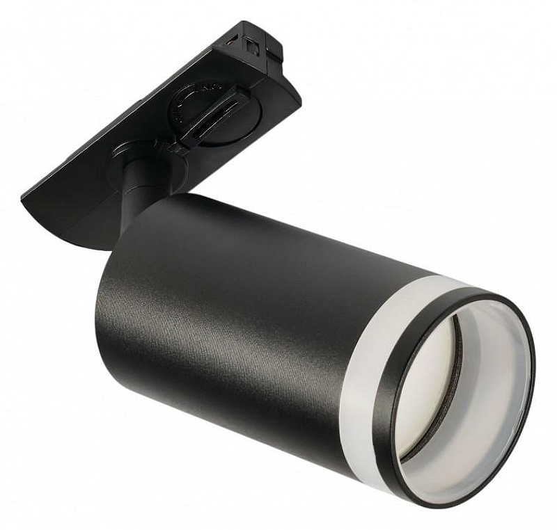 Светильник на штанге MyFar Technical MT0121-GU10-B 
