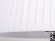 Настольная лампа Abrasax 50 MT503 цвет плафона/подвески Белый, цвет арматуры Белый-4