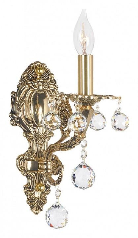 Бра Dio D’Arte Mughetto Mughetto E 2.1.1.200 GB 