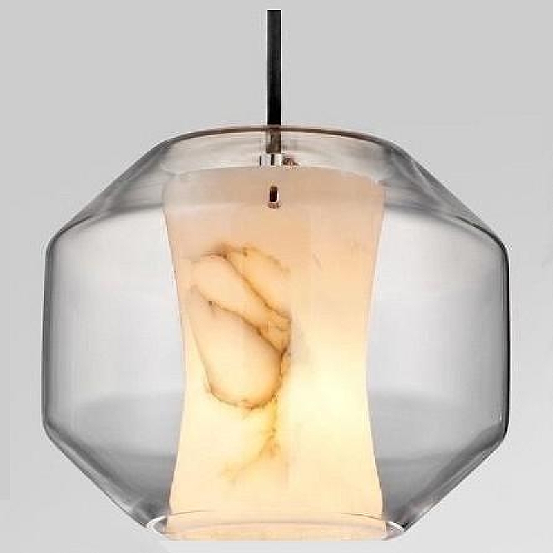 Подвесной светильник Mizi`en Evince MZ110811-1-240 