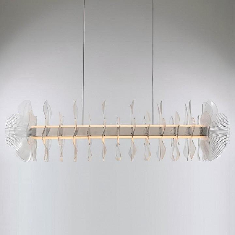 Подвесной светильник Mizi`en Flair MZ123034-1-1100 